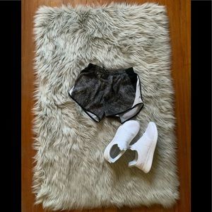 Nike Dri-Fit Running Shorts